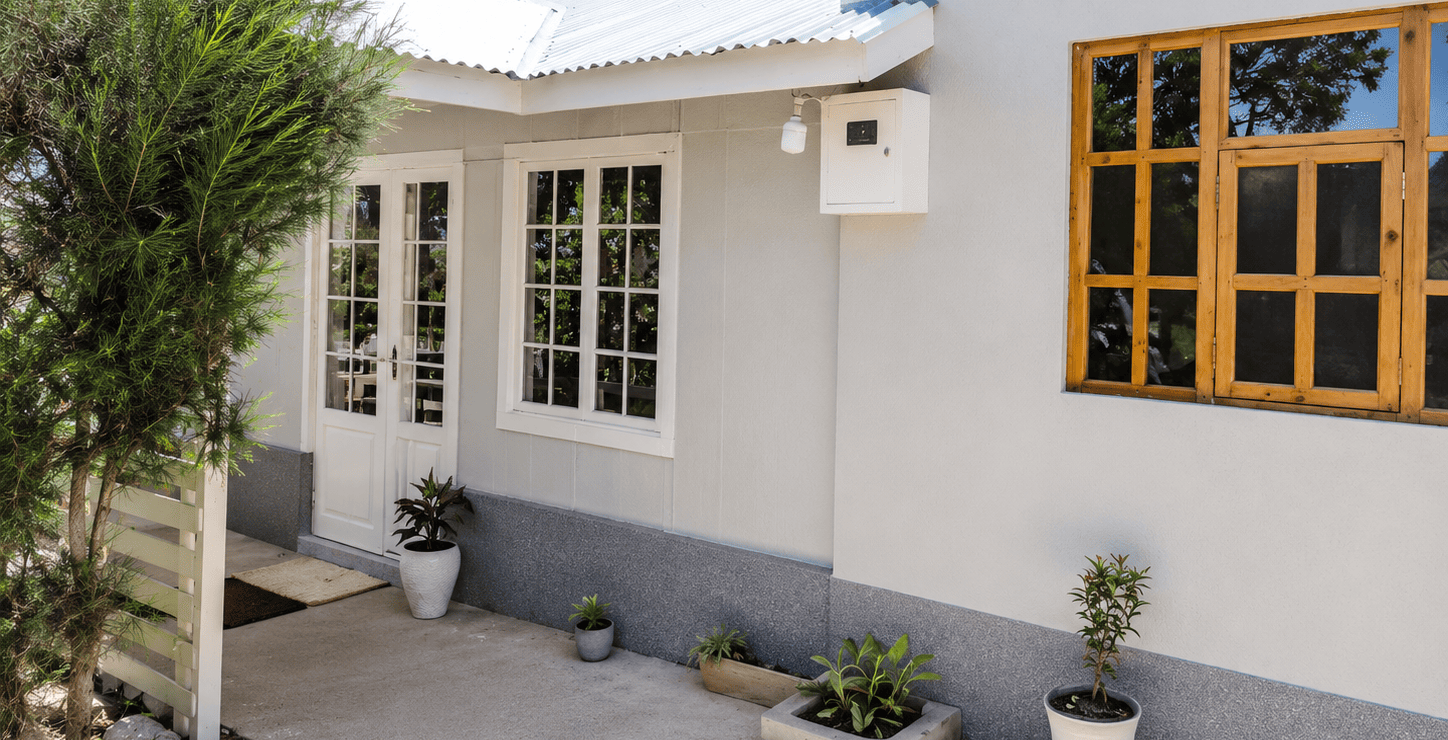 Mizpah House – Header Pic